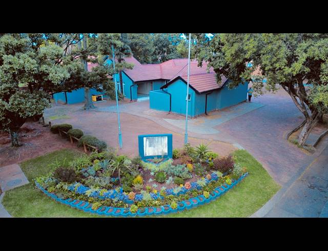 200M² OFFICE TO LET IN SUNWARD PARK